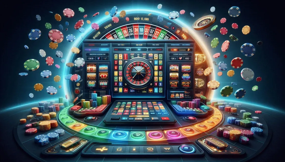 MyEmpire Casino